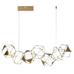 Люстра ODEON LIGHT TRELLIS 5086/32L