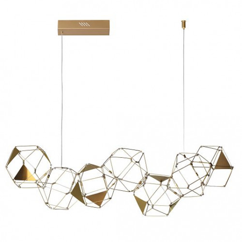 Люстра ODEON LIGHT TRELLIS 5086/32L Люстра ODEON LIGHT TRELLIS 5086/32L