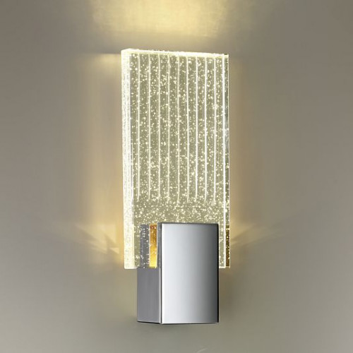 Настенный светильник ODEON LIGHT RICCI 4363/5WL Настенный светильник ODEON LIGHT RICCI 4363/5WL