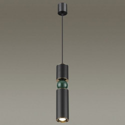 Подвес ODEON LIGHT SAKRA 4075/5L