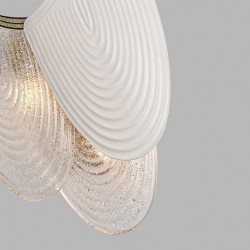 Бра ODEON LIGHT PORCELA 5051/3W