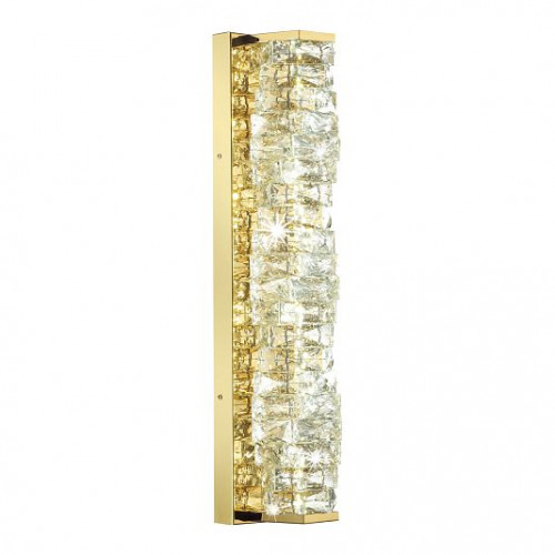 Бра ODEON LIGHT Straza 4999/15WL Бра ODEON LIGHT Straza 4999/15WL