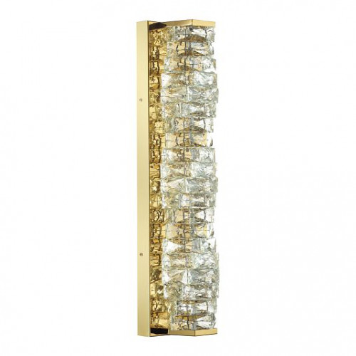 Бра ODEON LIGHT Straza 4999/15WL Бра ODEON LIGHT Straza 4999/15WL