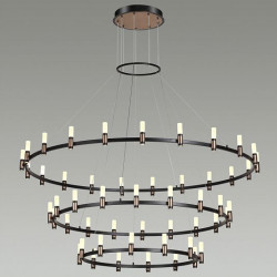 Люстра ODEON LIGHT Candel 5009/204L