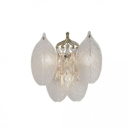 Бра ODEON LIGHT TEARS 5049/3W Бра ODEON LIGHT TEARS 5049/3W