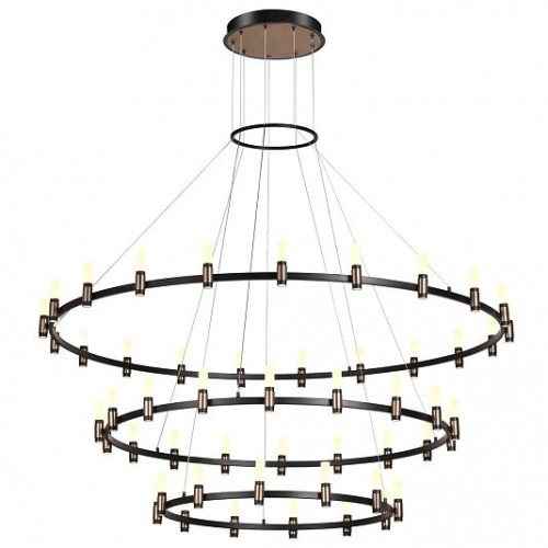 Люстра ODEON LIGHT Candel 5009/204L Люстра ODEON LIGHT Candel 5009/204L