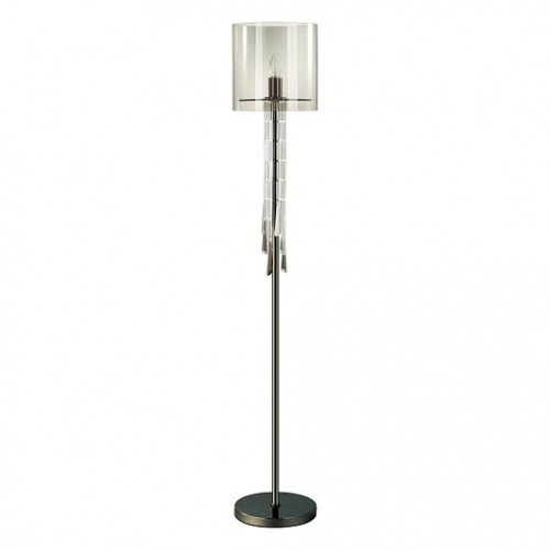 Торшер ODEON LIGHT Nicole 4890/1F Торшер ODEON LIGHT Nicole 4890/1F