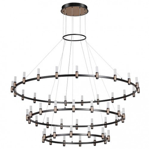 Люстра ODEON LIGHT Candel 5009/204L Люстра ODEON LIGHT Candel 5009/204L