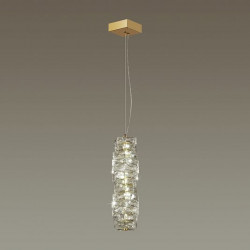 Подвес ODEON LIGHT Straza 4999/10L