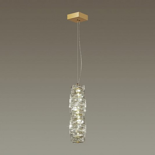 Подвес ODEON LIGHT Straza 4999/10L Подвес ODEON LIGHT Straza 4999/10L