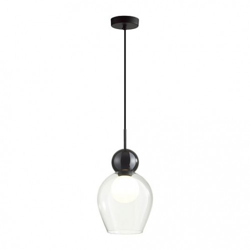 Подвес ODEON LIGHT Blacky 5023/1