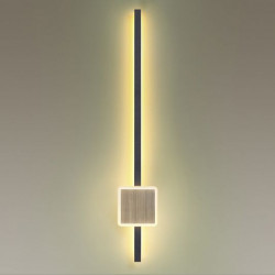Настенный с лучами ODEON LIGHT STILO 4257/18WL