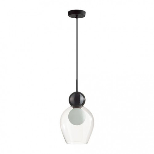 Подвес ODEON LIGHT Blacky 5023/1