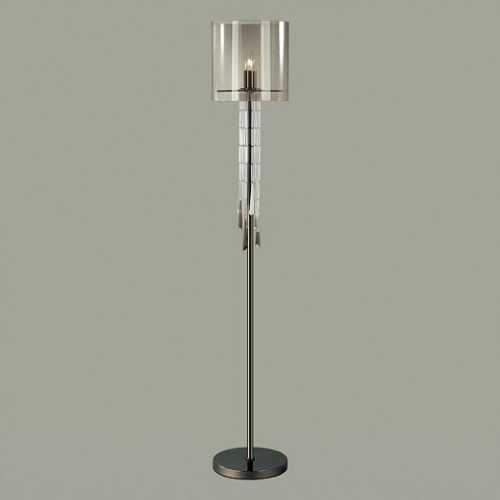 Торшер ODEON LIGHT Nicole 4890/1F Торшер ODEON LIGHT Nicole 4890/1F