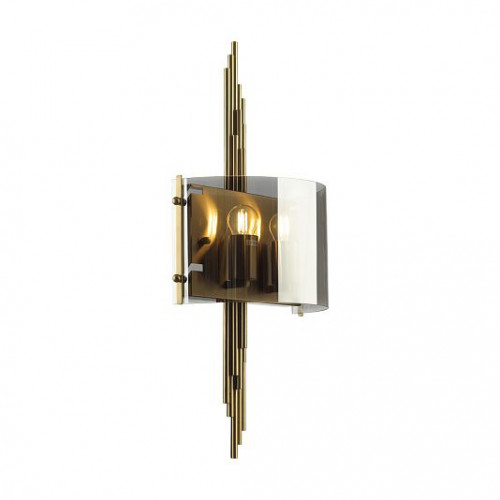 Бра ODEON LIGHT Margaret 4895/2WA Бра ODEON LIGHT Margaret 4895/2WA