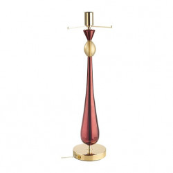 Настольная лампа ODEON LIGHT TOWER 4868/1T