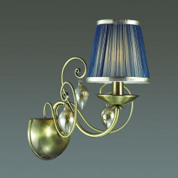 Бра ODEON LIGHT NIAGARA 3921/1W