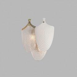 Бра ODEON LIGHT PORCELA 5051/3W