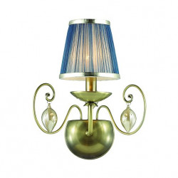 Бра ODEON LIGHT NIAGARA 3921/1W