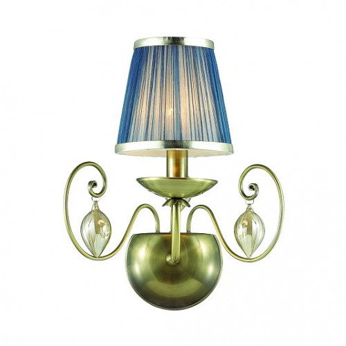Бра ODEON LIGHT NIAGARA 3921/1W Бра ODEON LIGHT NIAGARA 3921/1W