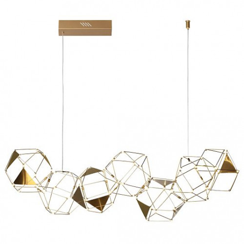 Люстра ODEON LIGHT TRELLIS 5086/32L Люстра ODEON LIGHT TRELLIS 5086/32L