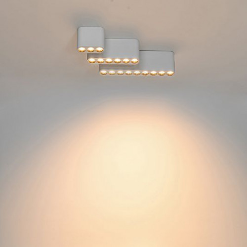 Потолочный ODEON LIGHT SMALL 7091/8CL Потолочный ODEON LIGHT SMALL 7091/8CL
