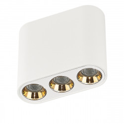 Потолочный ODEON LIGHT SMALL 7091/8CL