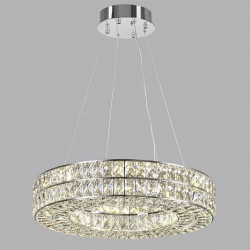 Люстра ODEON LIGHT PANTA 4927/52L