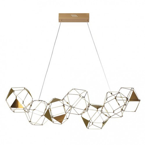 Люстра ODEON LIGHT TRELLIS 5086/32L