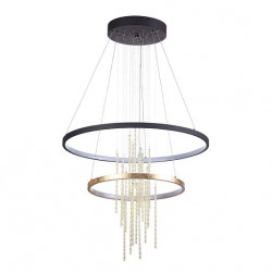 Подвесной светильник ODEON LIGHT MONICA 3901/63L