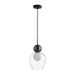 Подвес ODEON LIGHT Blacky 5023/1