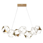 Люстра ODEON LIGHT TRELLIS 5086/32L