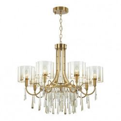 Люстра ODEON LIGHT Nicole 4886/7