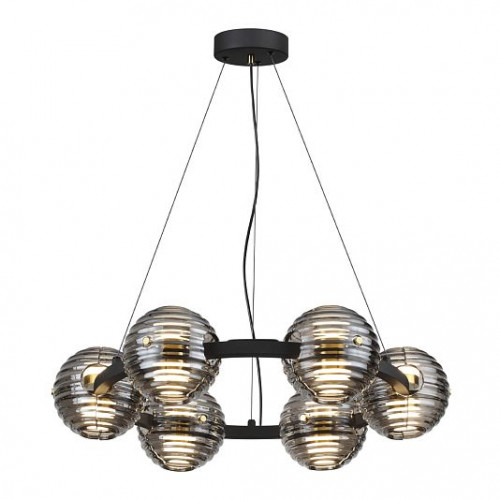 Люстра ODEON LIGHT TRONI 5041/60L Люстра ODEON LIGHT TRONI 5041/60L