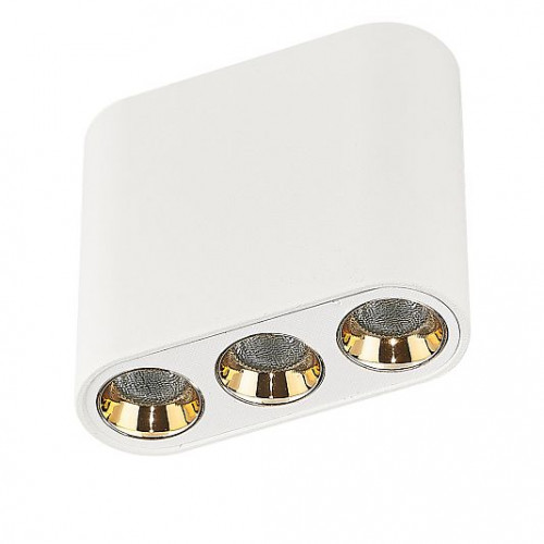 Потолочный ODEON LIGHT SMALL 7091/8CL Потолочный ODEON LIGHT SMALL 7091/8CL