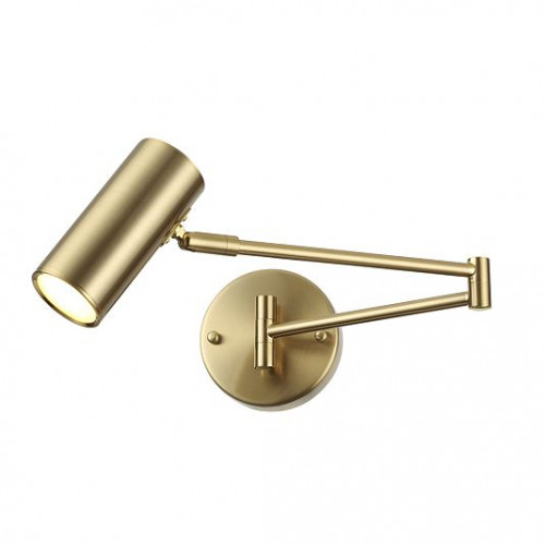 Настенный светильник ODEON LIGHT RAZIO 4377/1W Настенный светильник ODEON LIGHT RAZIO 4377/1W
