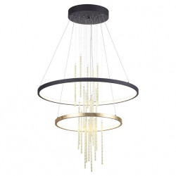 Подвесной светильник ODEON LIGHT MONICA 3901/63L