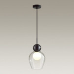 Подвес ODEON LIGHT Blacky 5023/1