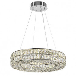 Люстра ODEON LIGHT PANTA 4927/52L
