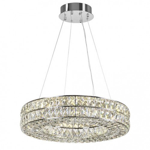 Люстра ODEON LIGHT PANTA 4927/52L Люстра ODEON LIGHT PANTA 4927/52L