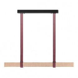 Подвесной светильник ODEON LIGHT VINCENT 6630/36L