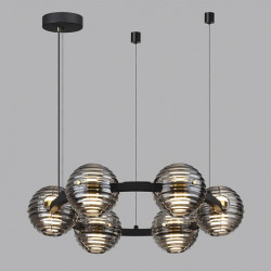 Люстра ODEON LIGHT TRONI 5041/60L