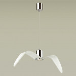 Подвес ODEON LIGHT BIRDS 4903/1C