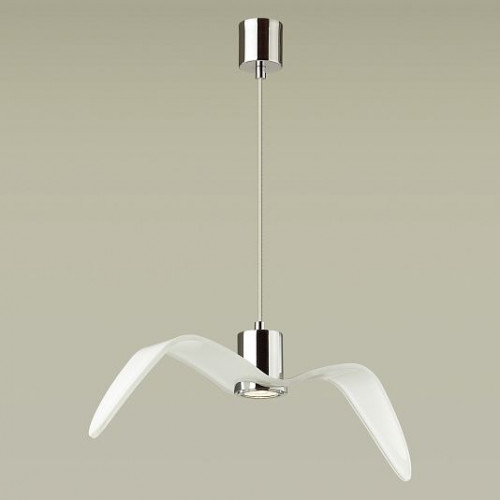 Подвес ODEON LIGHT BIRDS 4903/1C