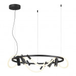 Подвесной светильник ODEON LIGHT CORDA 4391/55L