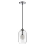 Подвес ODEON LIGHT LOSTAR 4953/1