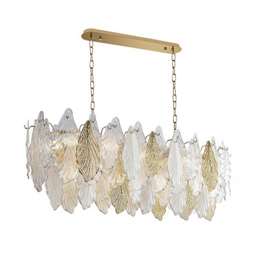 Люстра ODEON LIGHT LACE 5052/14 Люстра ODEON LIGHT LACE 5052/14