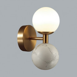 Настенный светильник ODEON LIGHT LOLLA 4359/6WL