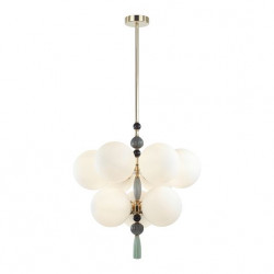 Люстра ODEON LIGHT Palle 5405/9