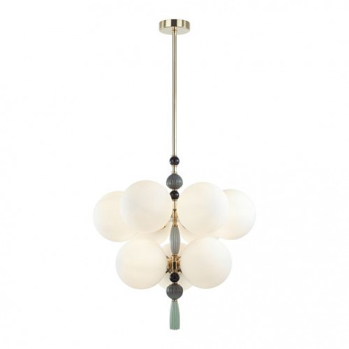 Люстра ODEON LIGHT Palle 5405/9 Люстра ODEON LIGHT Palle 5405/9
